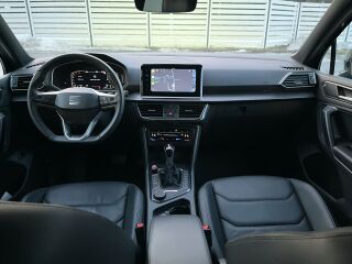 SEAT Tarraco 2.0 140kW
