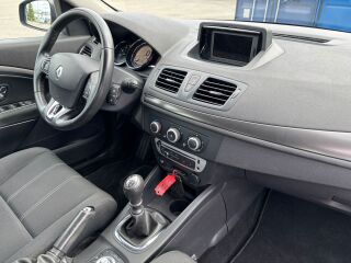 Renault Megane 1.5 dCi 81kW