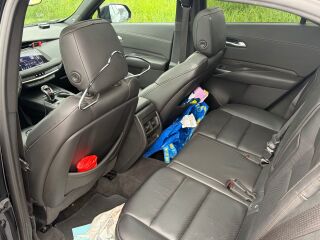 Cadillac XT4 2.0 128kW