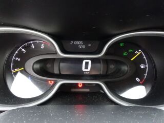 Opel Vivaro Long L2H1 EU5 1.6 CDTi 88kW