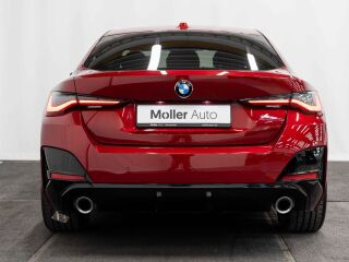 BMW 420 M-Sport xDrive 2.0 140kW