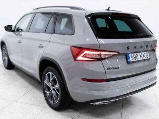 Skoda Kodiaq Sportline 2.0 110kW