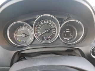 Mazda 6 Skyactiv 2.2 129kW