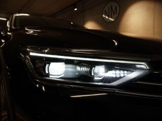 Volkswagen Passat Alltrack 4MOTION 2.0 TDI 147kW