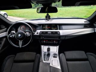BMW 535 M-paket 3.0 230kW