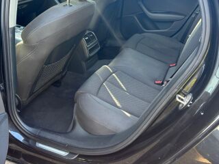 Audi A6 2.0 130kW