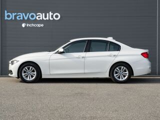BMW 318 i LCI 1.5 100kW