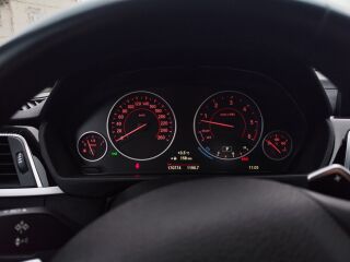 BMW 430 Sport 3.0 R6 TwinTurbo 190kW