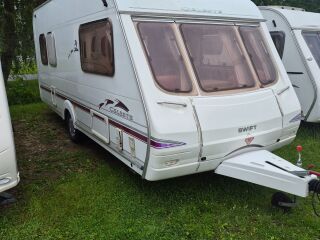 Swift Celeste 17/5 L