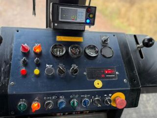 Dynapac CS142 74кВ