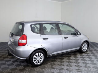 Honda Jazz 1.3 61kW