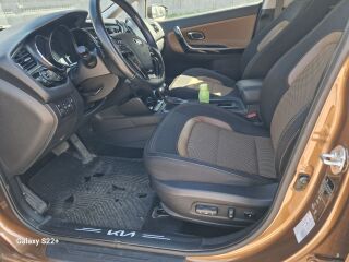 Kia cee'd 1.6 99kW