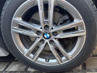 BMW 118 1.5 100kW