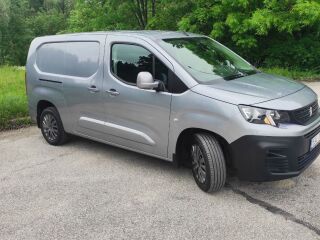 Peugeot Partner 1.5 96кВ