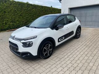 Citroen C3 PureTech 82 Lauch Edition 1.2 61kW