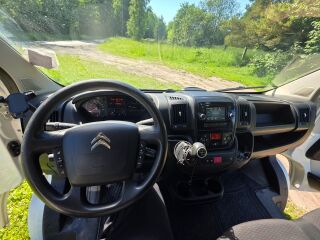 Citroen Jumper 2.0 96kW