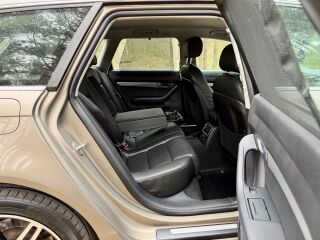 Audi A6 Avant Executive 2.0 TDi 103kW