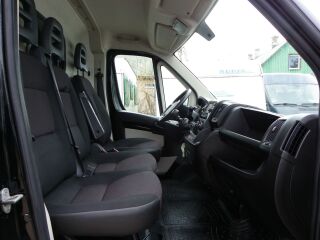 Citroen Jumper H2/L3a/c 2.0 TDI 120kW