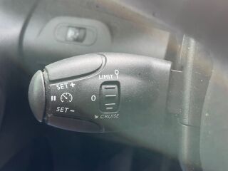 Citroen Berlingo 1.5 96kW