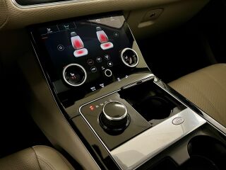Land Rover Range Rover Velar 2.0 132kW