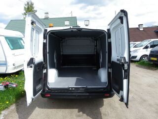 Renault Trafic LONGa/c 1.6 TDI 88kW