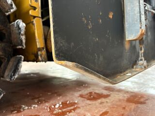 CAT / Caterpillar AP255E 34kW