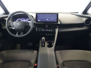 Toyota C-HR Style Plus 72kW