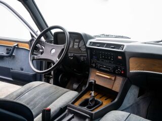 BMW 728 i 2.8 135kW
