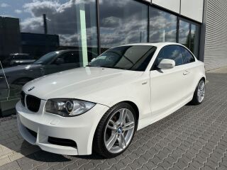 BMW 135 N55 DCT 3.0 225kW