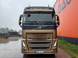 Volvo FH 500 6x2 375kW