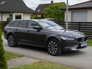 Volvo V90 Cross Country 2.0 145kW