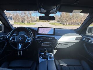 BMW 530 3.0 210кВ