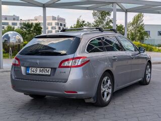 Peugeot 508 SW Business+ 1.6 BlueHDI 88кВ