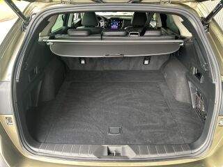 Subaru Outback AWD LIMITED EyeSight 8CVT 2.5 124kW