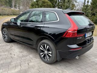 Volvo XC60 MildHybrid B4 2.0 145kW
