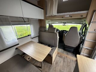 LMC TOURER A690G ALKOVEN FIAT 2.2 103kW