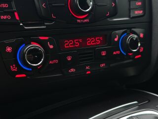 Audi A5 3.2 195kW