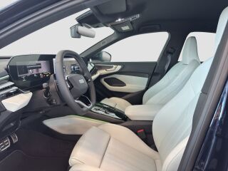 Audi A5 Limousine TFSI quattro 2.0 150kW