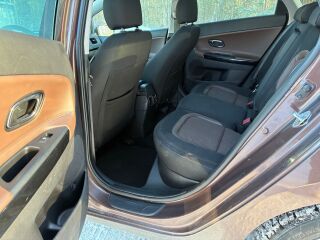 Kia Ceed 1.6 94kW