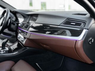 BMW 535 M-Pakett  X-Drive 3.0 220kW