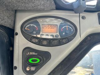 Bobcat S185 44kW