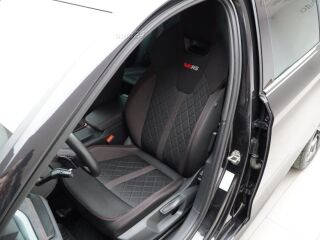 Skoda Octavia VRS 1.4 180кВ