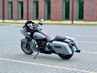Harley-Davidson Road Glide V2 52kW