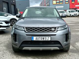 Land Rover Range Rover Evoque P200 SE MHEV AWD 2.0 147kW