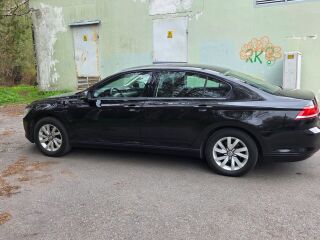 Volkswagen Passat Comfortline MY2017 1.4 92kW