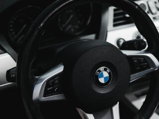 BMW Z4 2.5 150kW