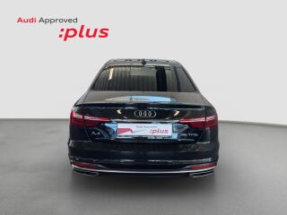 Audi A4 35 TFSI 2.0 110kW