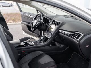 Ford Mondeo ST Line 2.0 154кВ