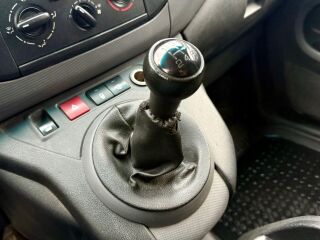 Peugeot Partner 1.6 55kW