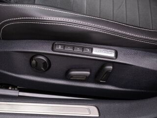 Volkswagen Passat 2.0 110kW